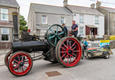 Cornish Steam and Country Fair