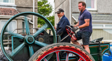 Cornish Steam and Country Fair