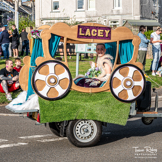 St.Dennis Carnival July 2023