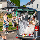 St.Dennis Carnival July 2023