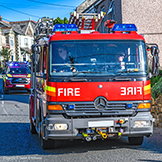 St.Dennis Carnival - July 2025