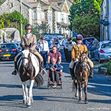 St.Dennis Carnival - July 2025