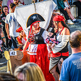 St.Dennis Carnival - July 2025