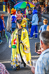 St.Dennis Carnival - July 2025