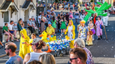 St.Dennis Carnival - July 2025