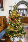 St.Denys Church - Festival of Christmas Trees 2024