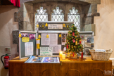 St.Denys Church - Festival of Christmas Trees 2024