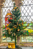 St.Denys Church - Festival of Christmas Trees 2024