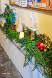 St.Denys Church - Festival of Christmas Trees