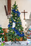 St.Denys Church Festival Of Christmas Trees 2025