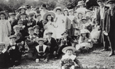Carne Hill Tea Treat 1911