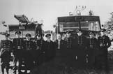 St.Dennis Fire Brigade -1956