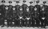 St.Dennis Special Constables