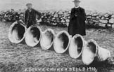 St.Denys Church Bells - 1910