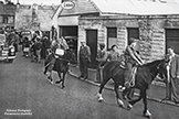 Robartes Road - Carnival past Donald Richards garage