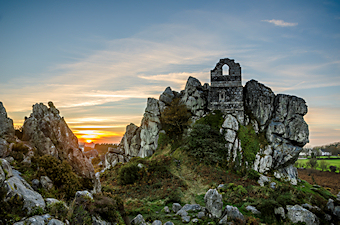 Roche Rock