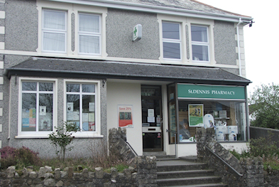 Estlick's New Pharmacist Shop Now